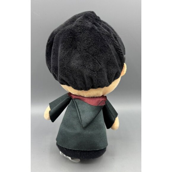 Harry Potter Plush Figure 8" By Funko Stuffed Toy Doll - Picture 2 of 4